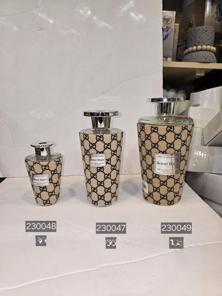 فواحة عطرية فاخرة Scent Blaze