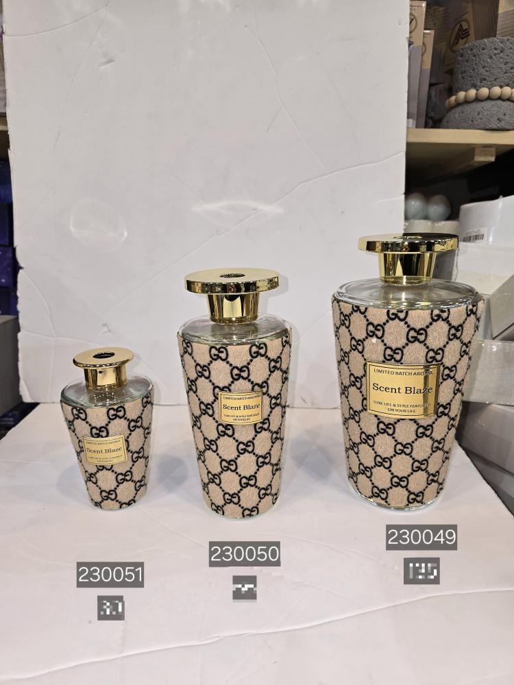 فواحة عطرية فاخرة Scent Blaze