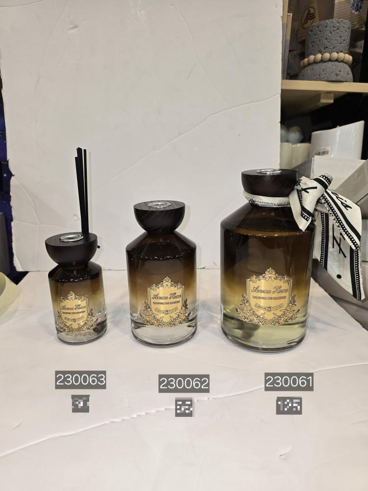 فواحة عطرية فاخرة Aroma Home