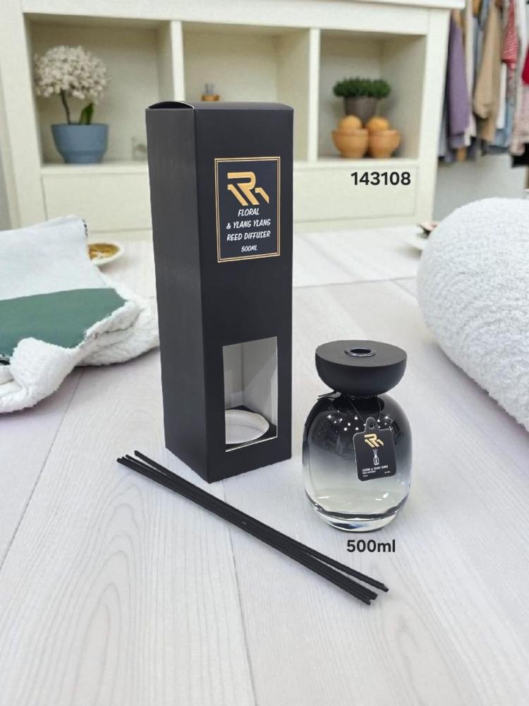 Fragrance diffuser brand Ruwad 500ml