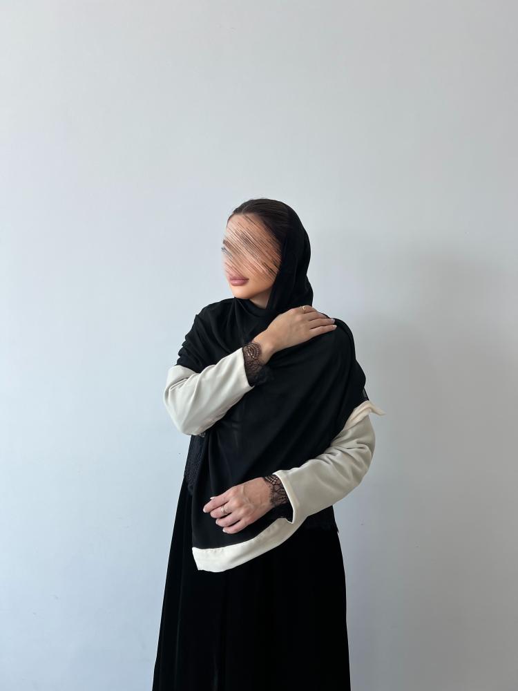 عباية سجال