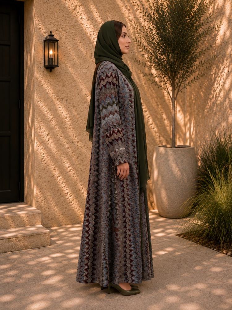 عباية VELORA (فيلورا)