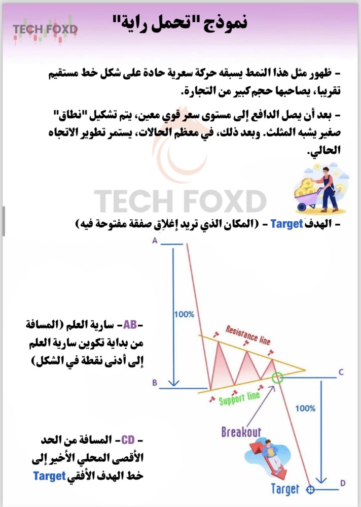 نوتة المتداولين (الكتاب الذي سيُميزك عن البقيه)