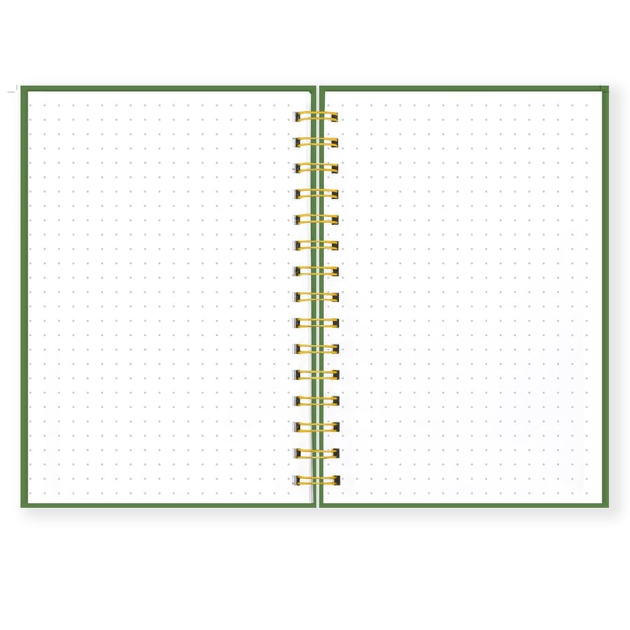تقويم كبير ١٤٤٨هـ ، ثمانية وأربعين( منظم يومي  )