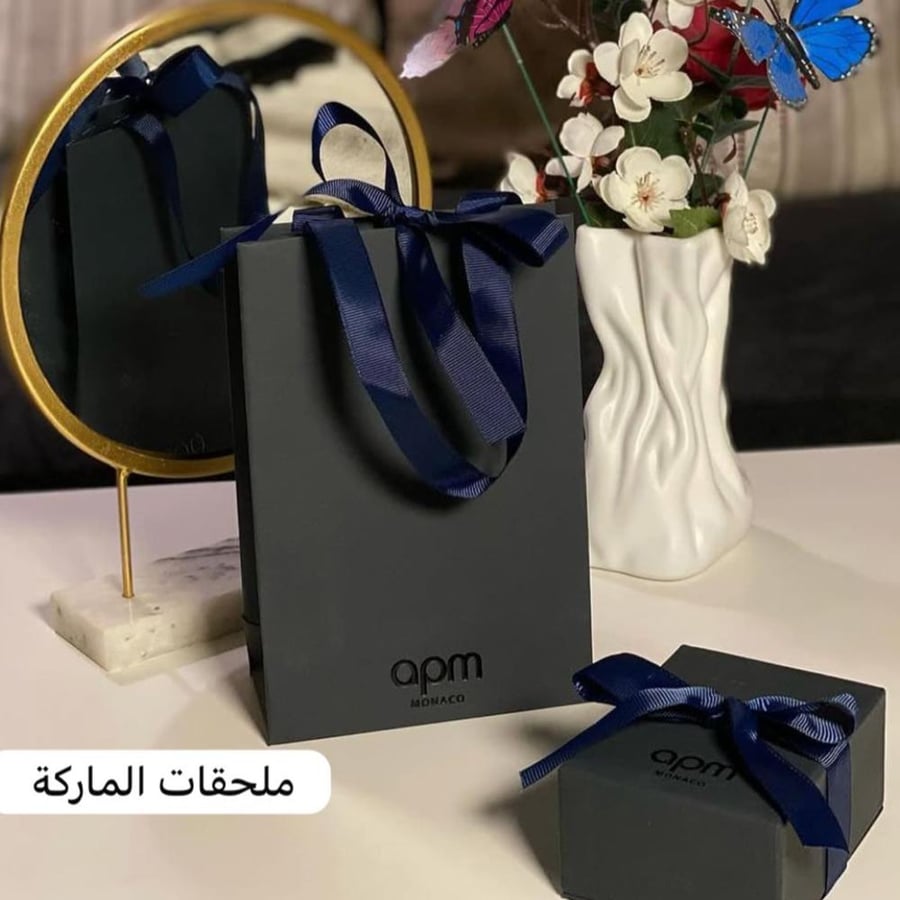 اسوارة APM ذهبي