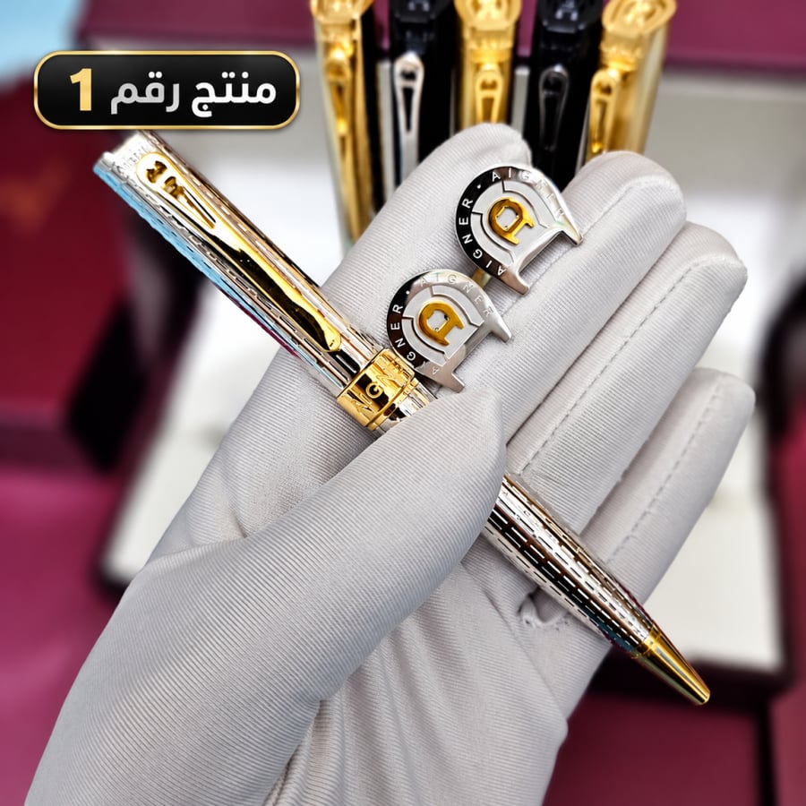 قلم وكبك اقنر