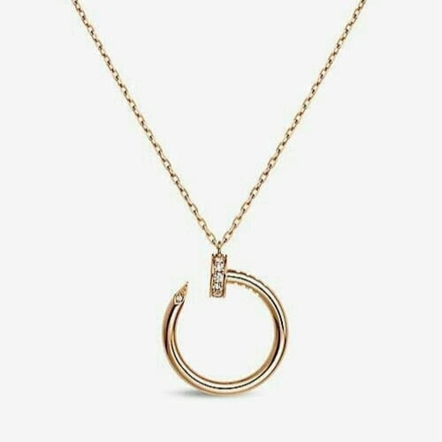 سلسال كارتير مسمار