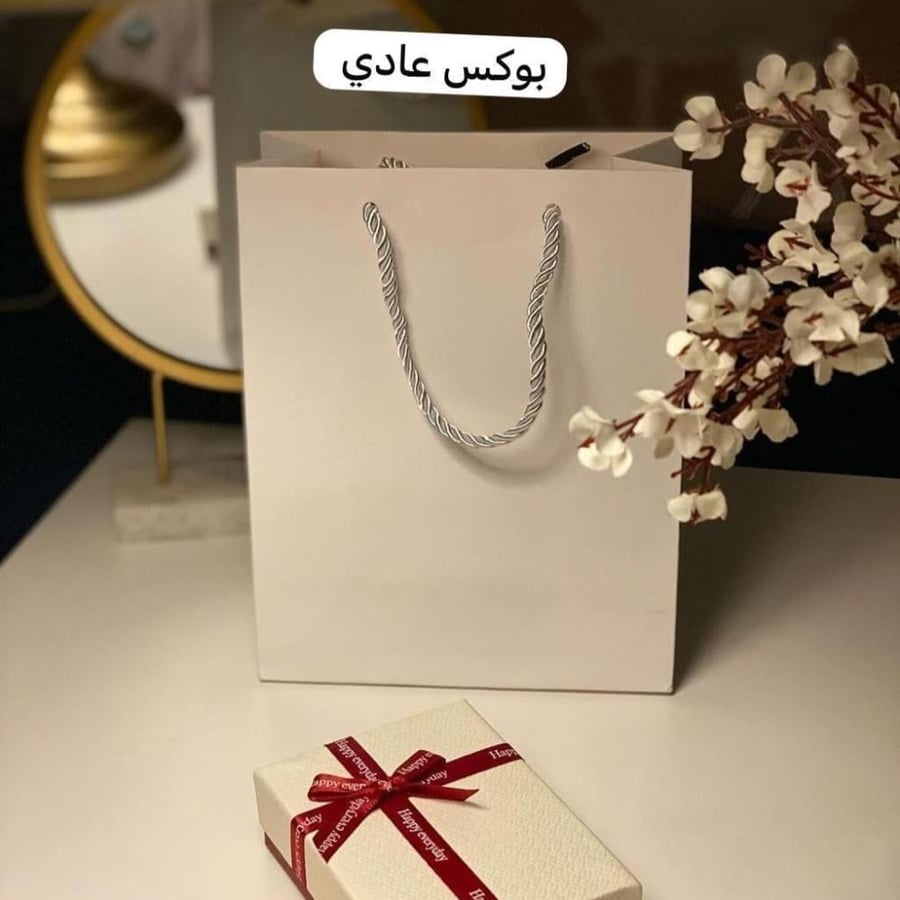 حلق  وردات فان كليف