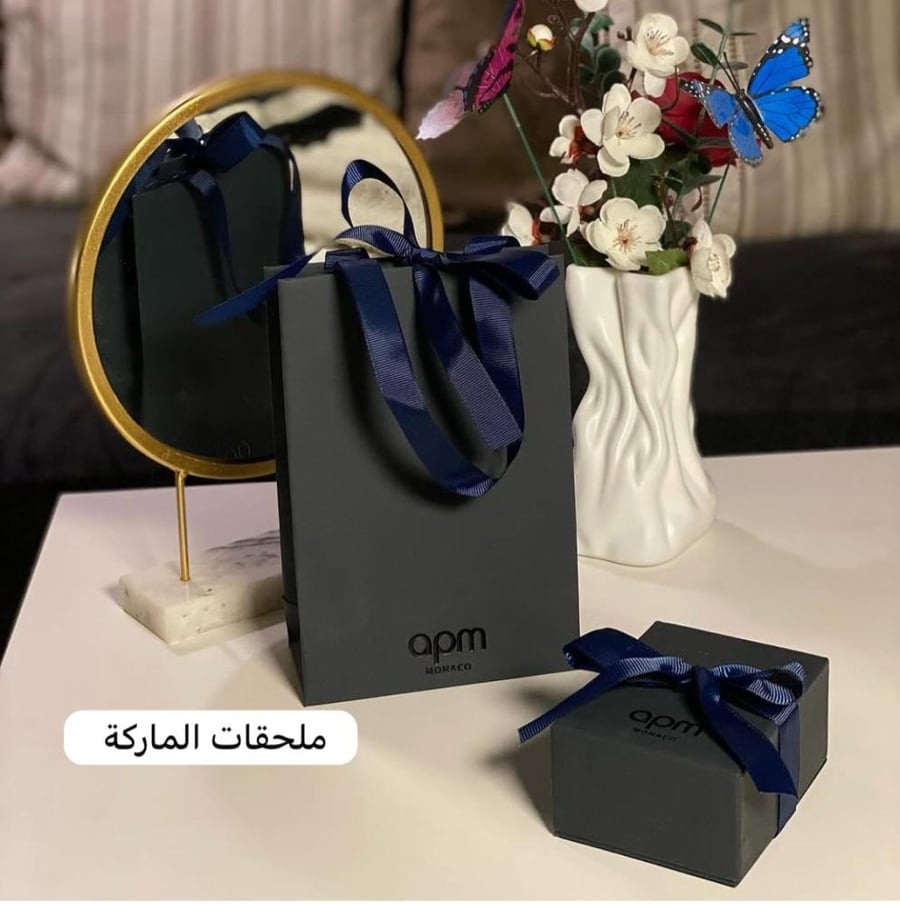 اسوارة apm ماستر