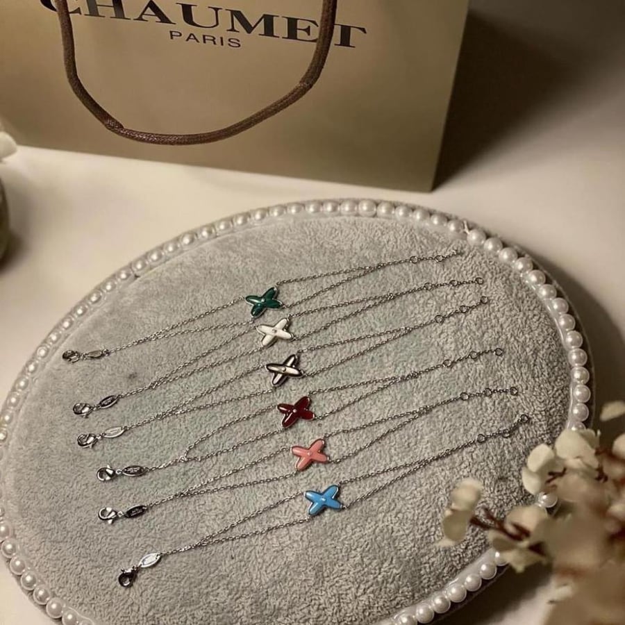 اسوارة شوميه فضي