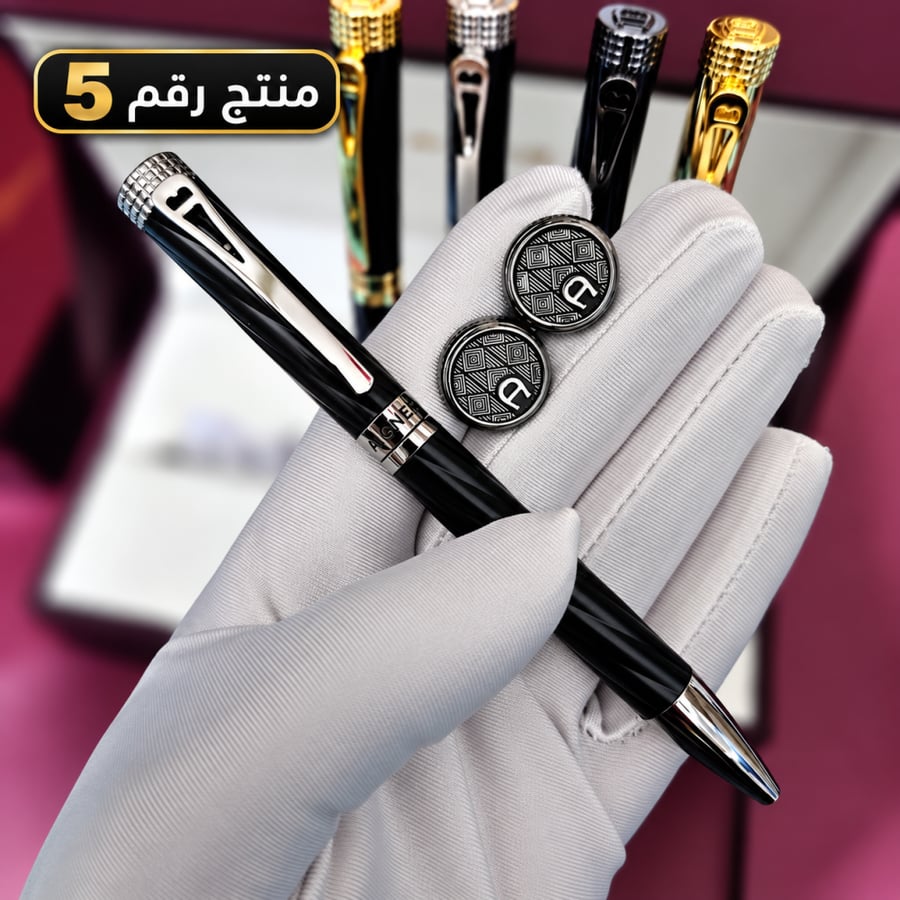 قلم وكبك اقنر