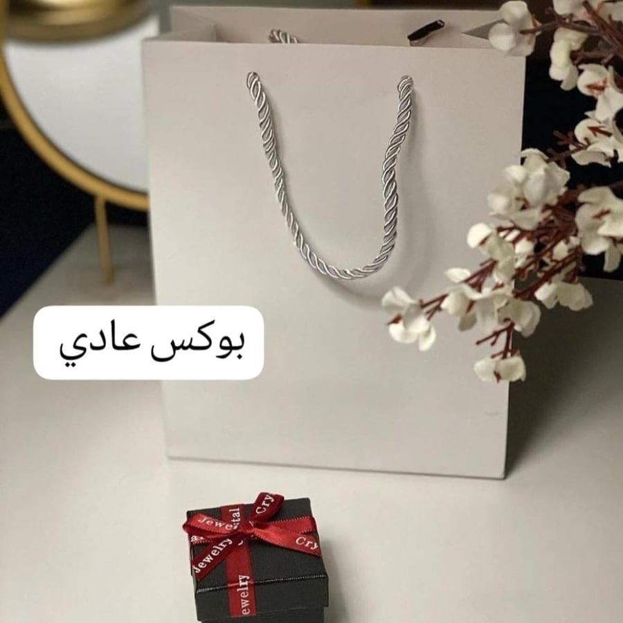 خاتم كارتير ساده