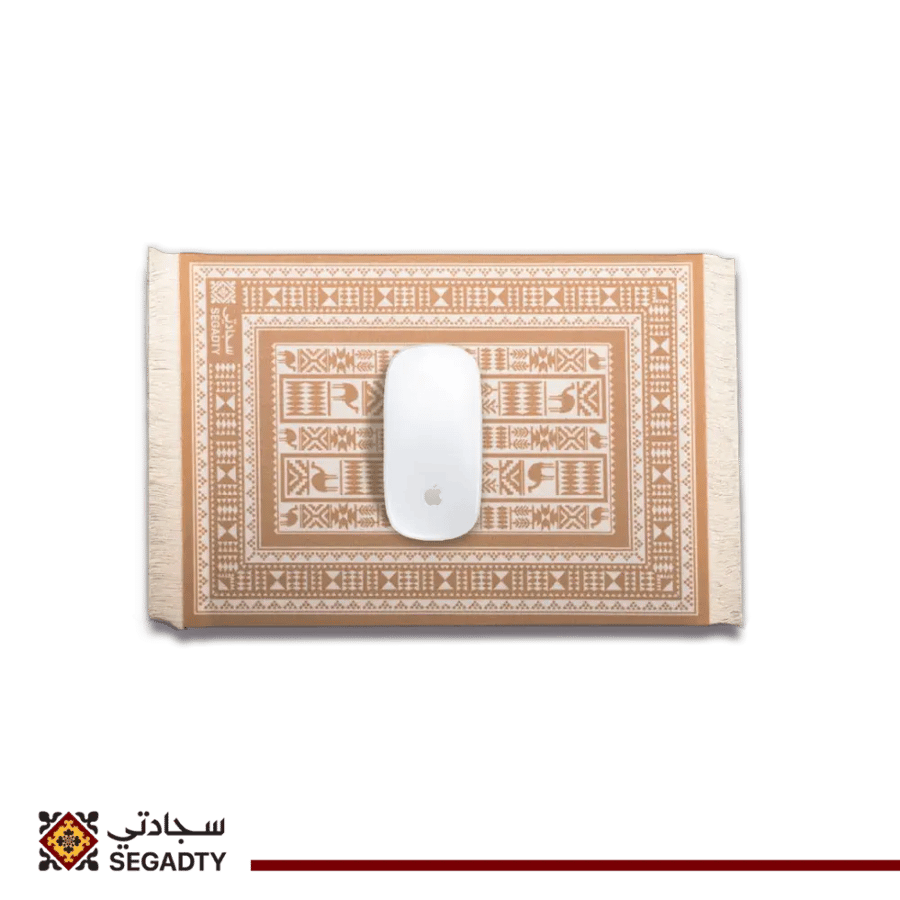 سجادة المكتب - سعودية - سوني
