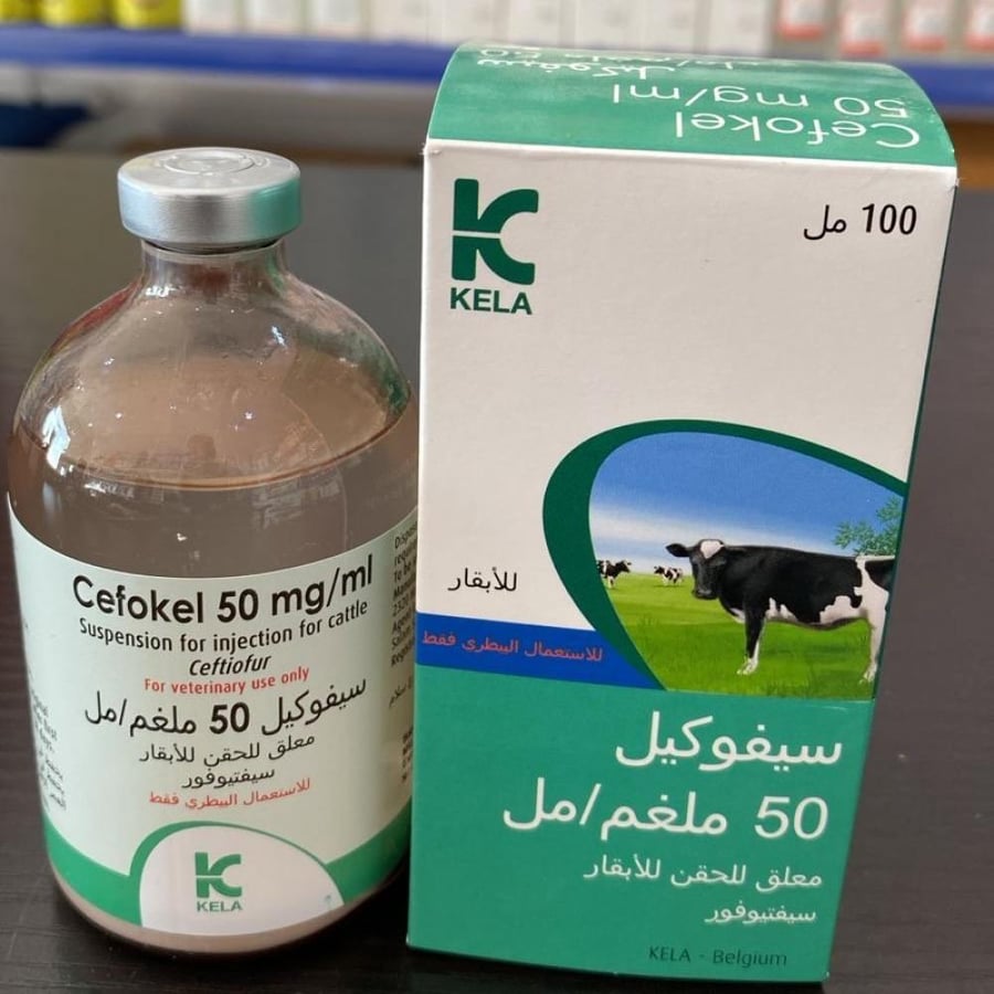 Siefokil 100ml