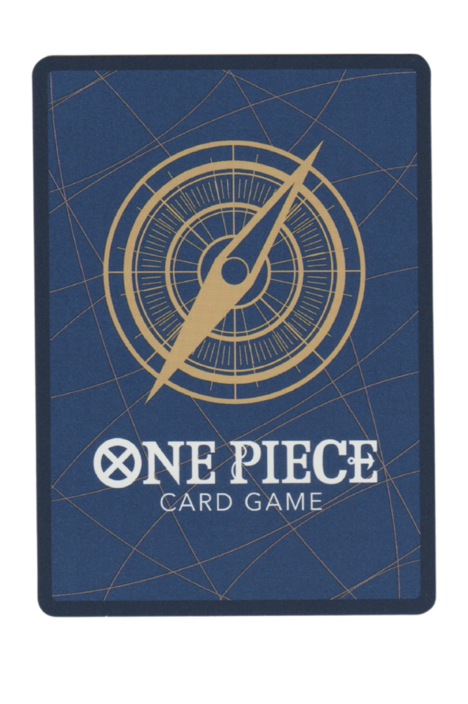 Hody Jones Op06-035 One Piece JP