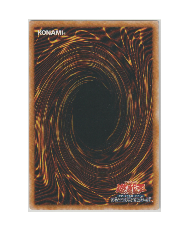 Yu Gi Oh Frame Gear Gamma JP055