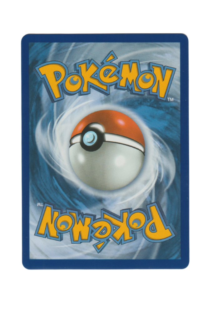 Voltorb Ex 058/217 EN