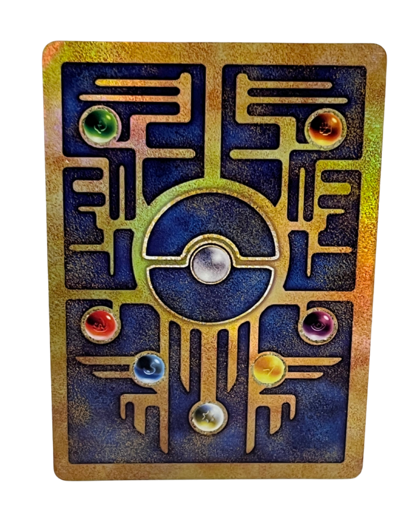 Ancient Mew 2000 Pokemon