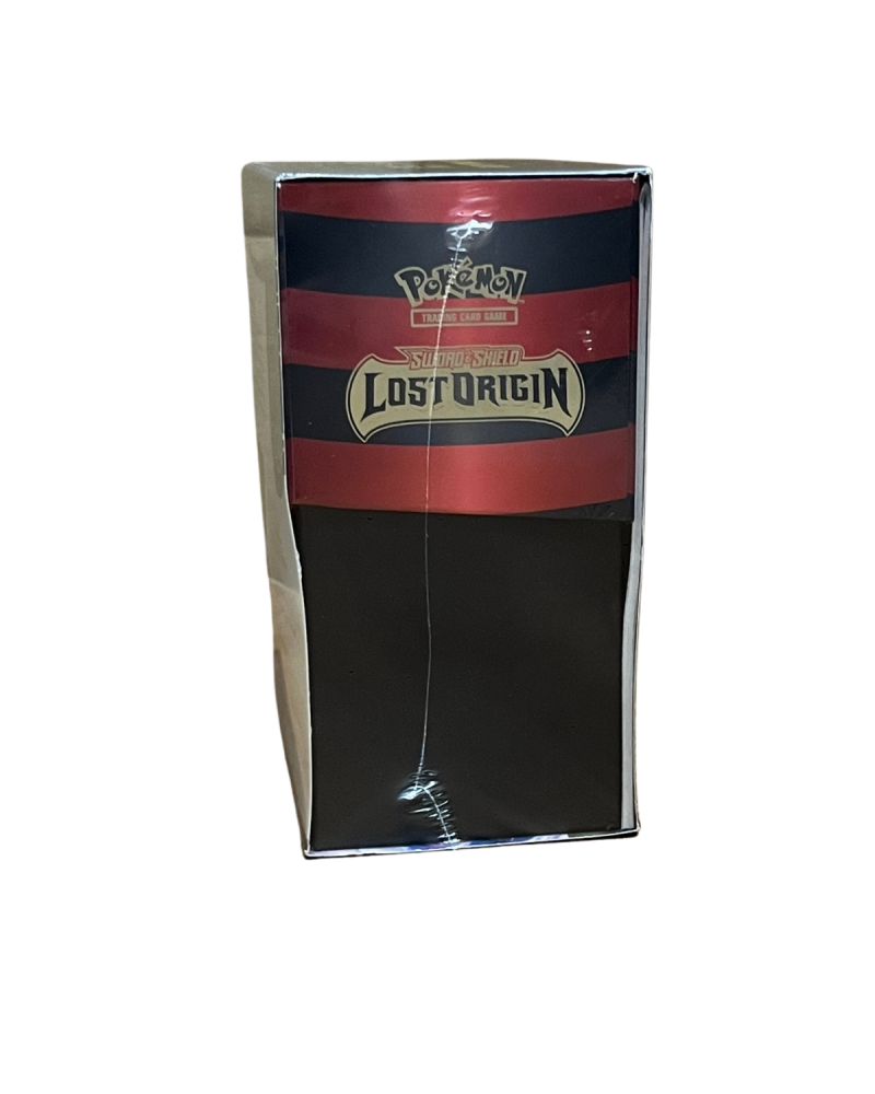 Lost origin ETB Sealed