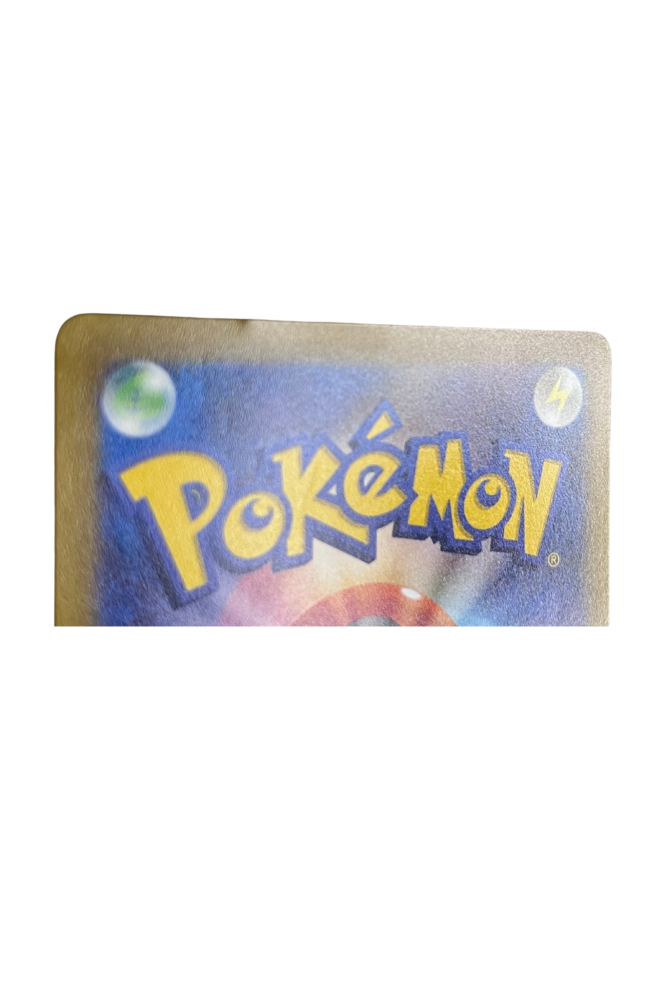 Toedscool 080/078 JP Pokemon Secret Rare