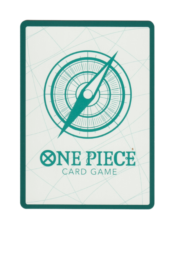 DON!! Card (Ace) EN One Piece