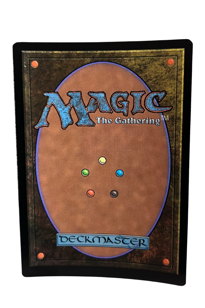 MTG Magic Final Fantasy -  The Destined Thief