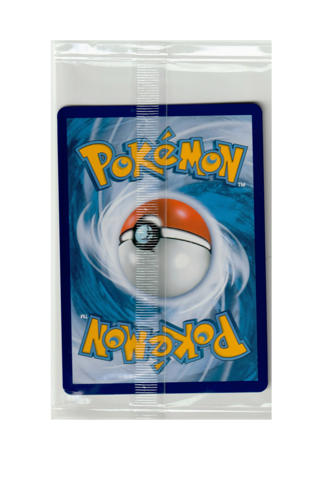 Azelf Sealed Promo Card + Coin 084/208 CN