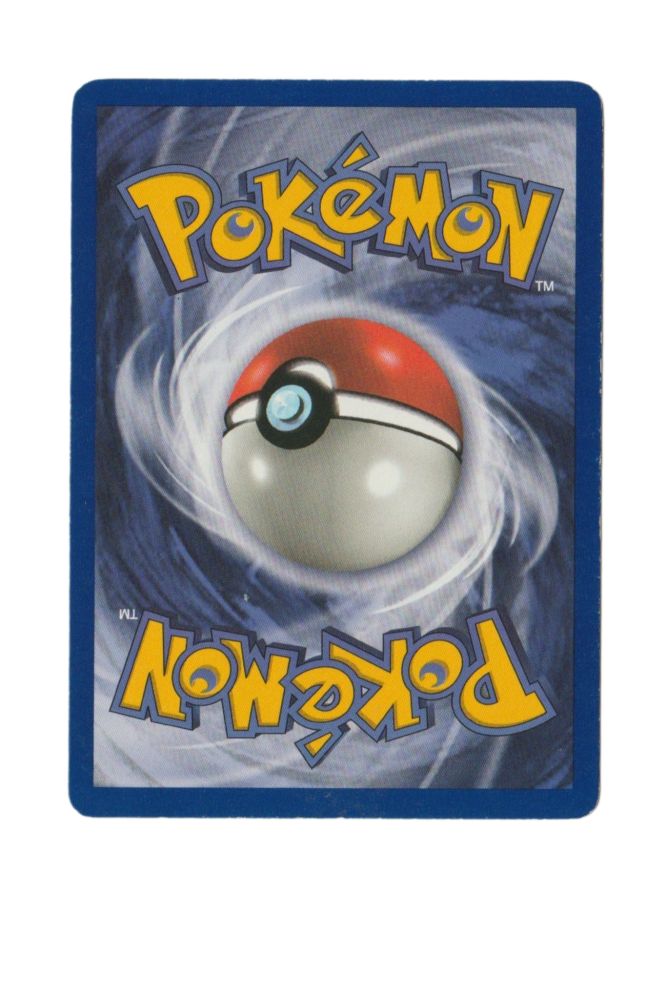 Nidoran 1st Edition 57/64 EN Pokemon Jungle
