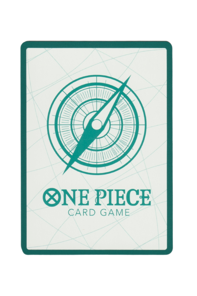 DON!! Card (Hody Jones) EN One Piece