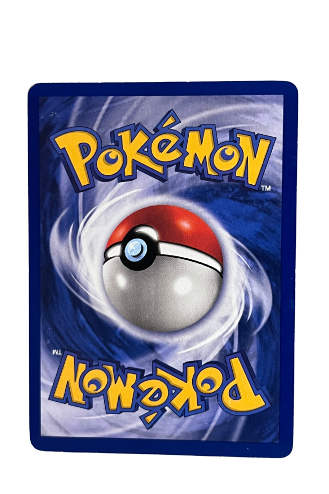 Gastly Fossil Uncommon Unlimited #33