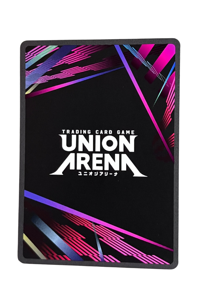 Union Arena Fullmetal Alchemist -  Kimblee