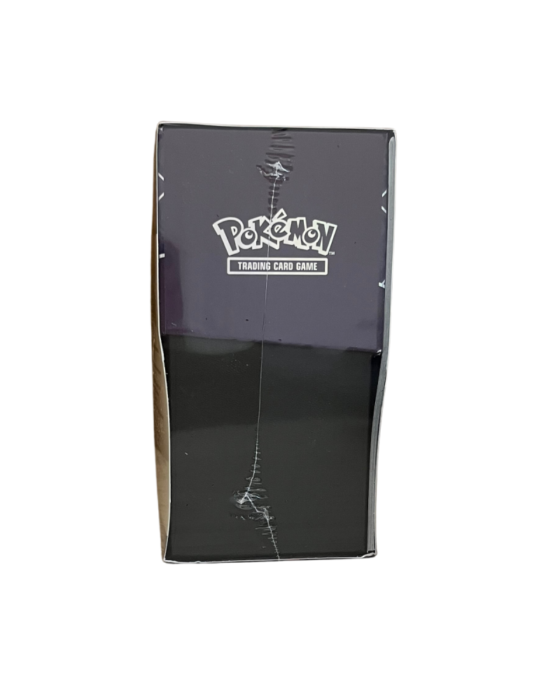 Paldean Fates ETB  EN Sealed