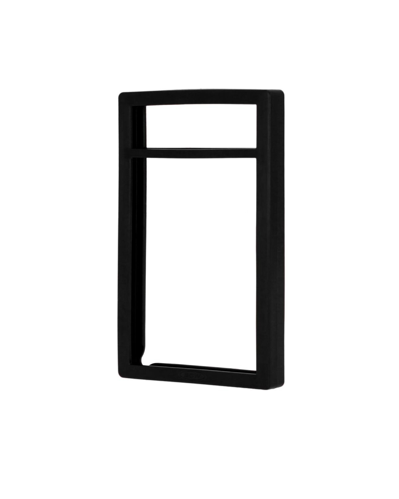 BCW Slab Bumper BGS Black
