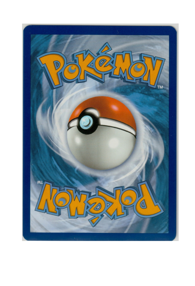 Charizard V SWSH260 Full Art EN