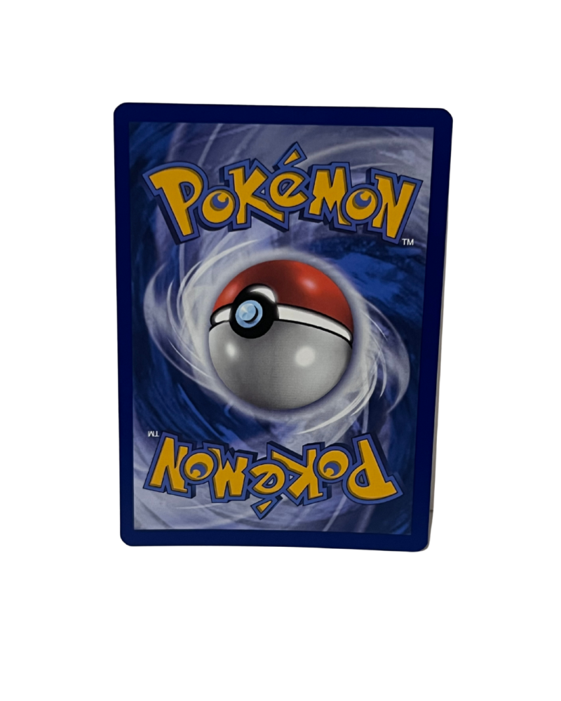 Pikachu & Mimikyu Promo Pokemon SM162 English