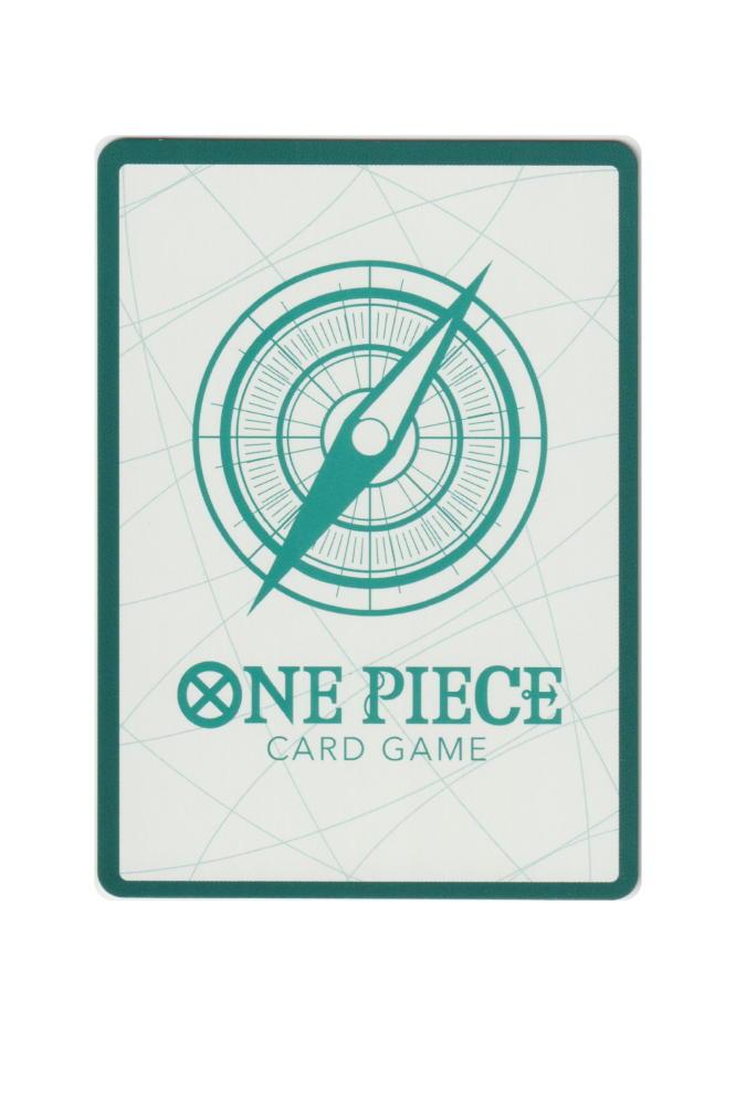 Don!! Gol.D.Roger Leader [Gold] (JP) One Piece