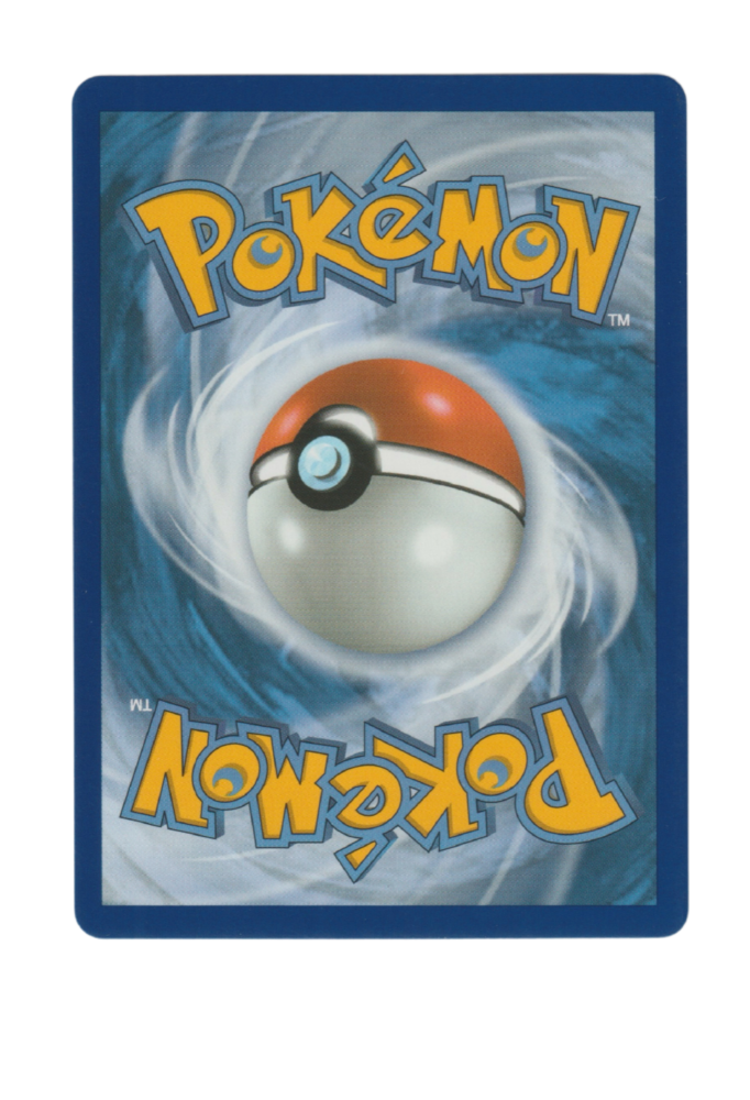 Cinderace Ex 038/217 EN Pokemon