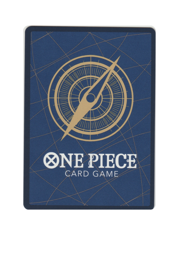 Brannew OP03-089  JP One Piece