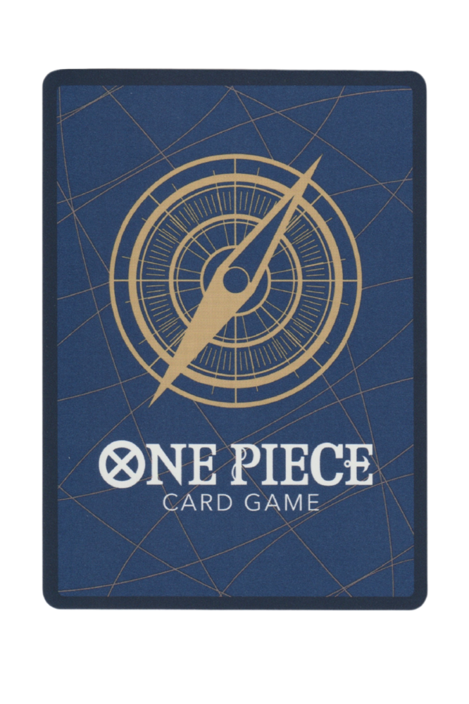 Emporio Ivankov OP06-003 JP One Piece