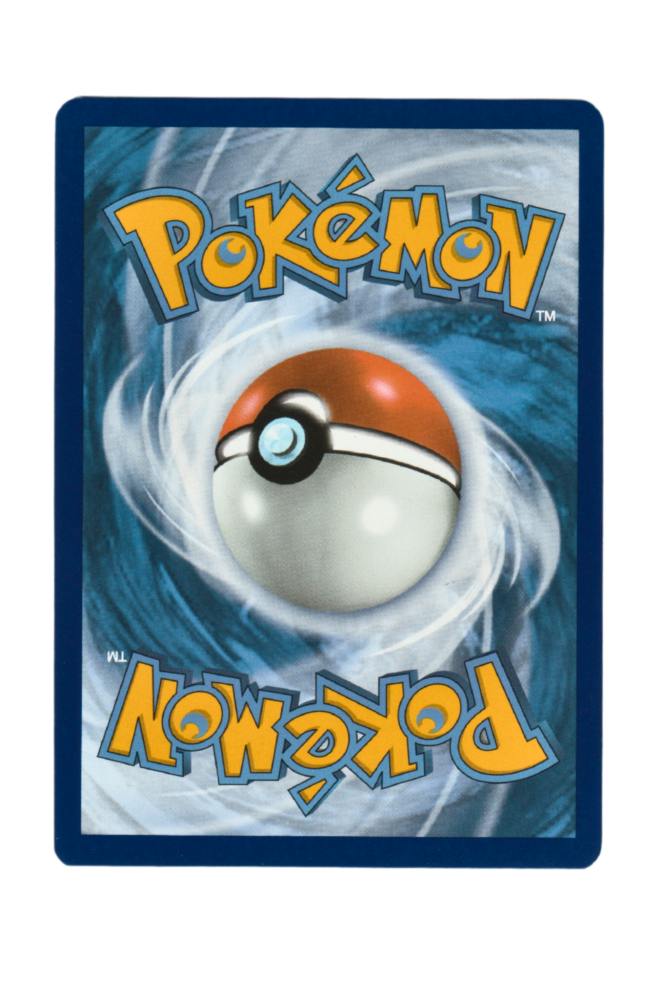 Chien-Pao Ex 242/091 Pokemon
