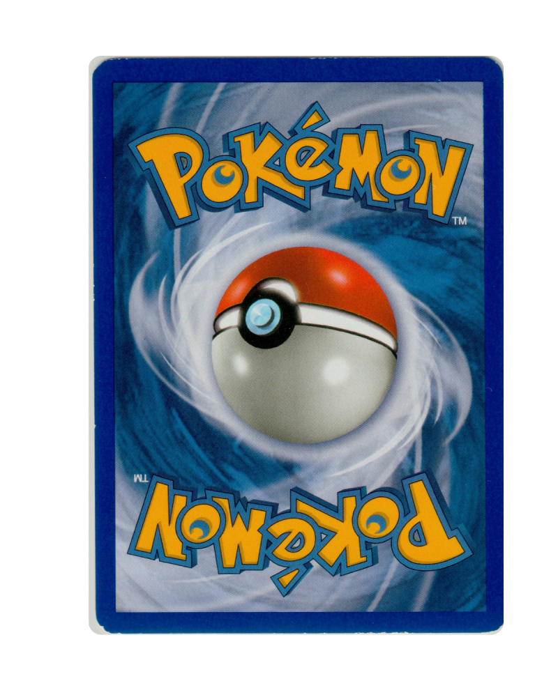 Ditto Squirtle 40/113 2005 - LP