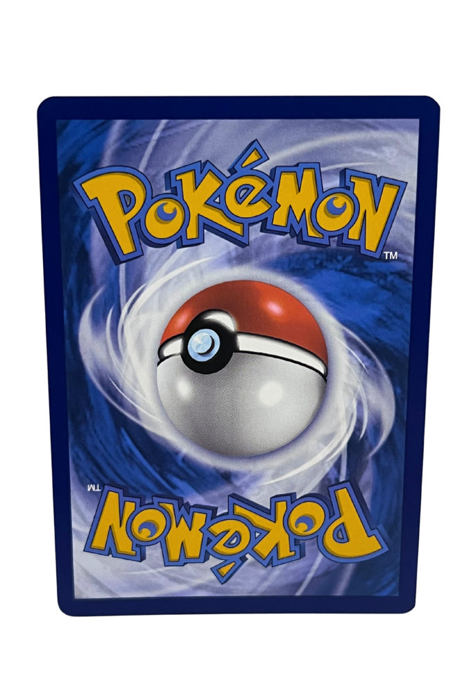 Arven's Greedent 205/182 Pokemon EN Full Art
