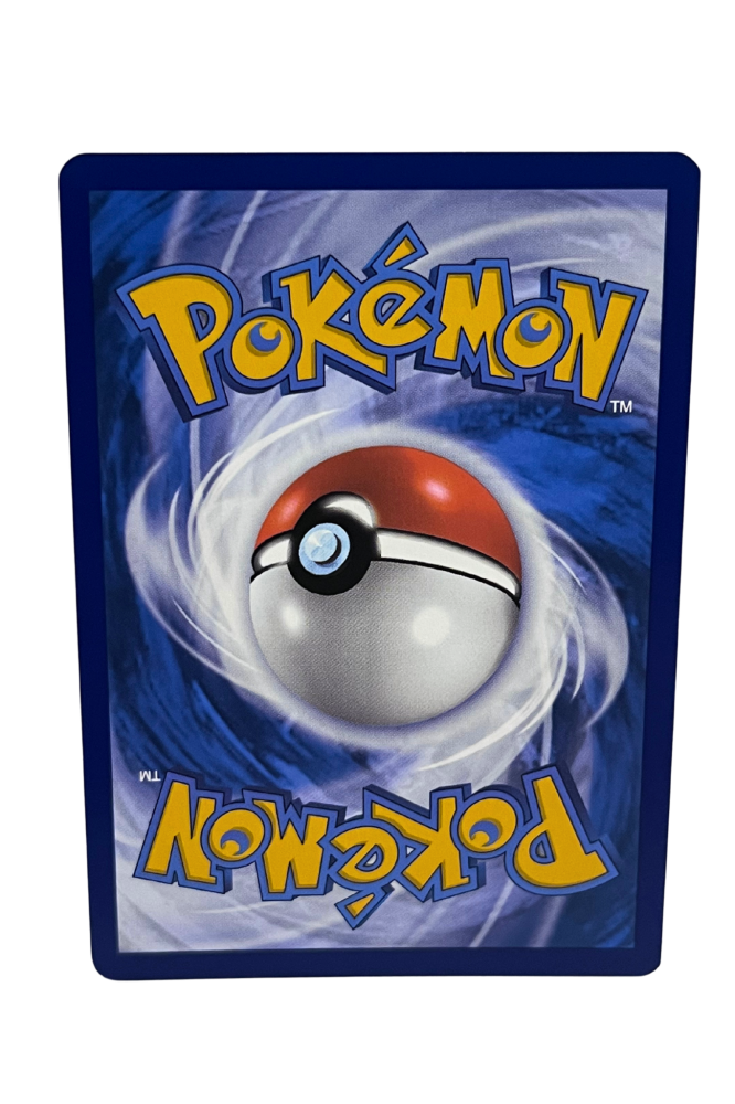 Snorlax Ex 76/131 Pokemon