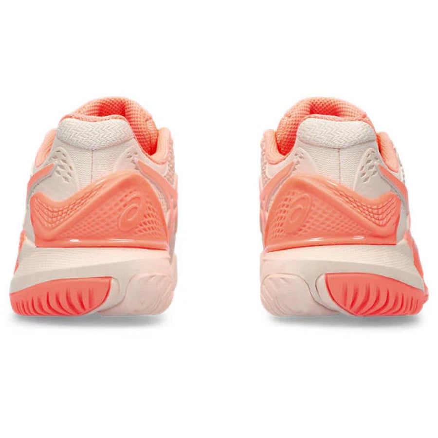 ASICS Women's Gel-Resolution 9