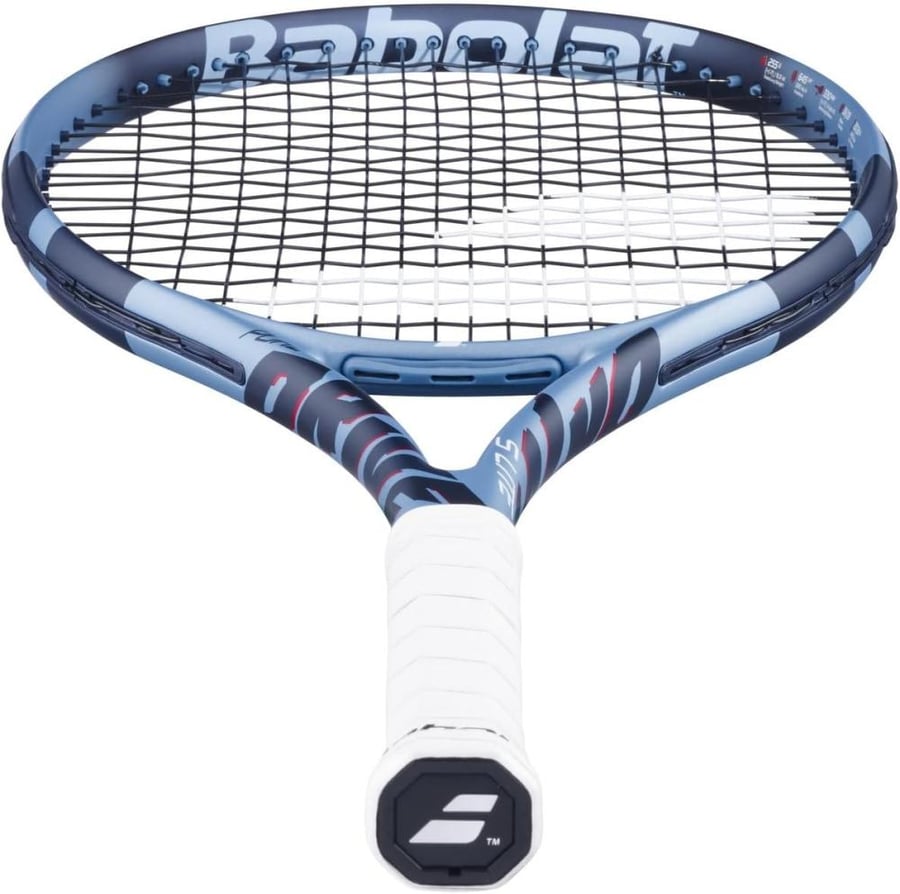 Babolat Pure Drive Super Lite tennis racket 255 g