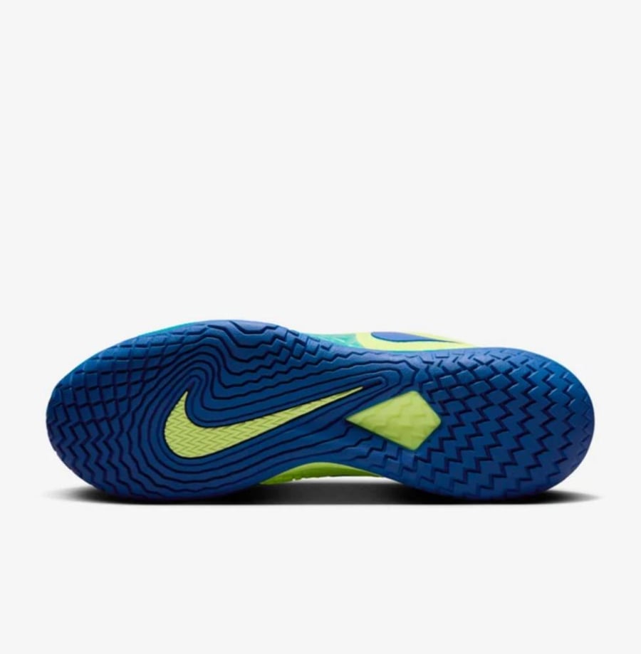NikeCourt Zoom Vapor Cage 4 Rafa