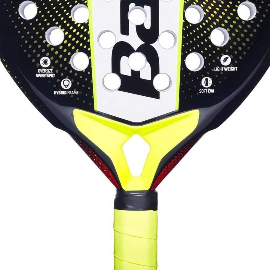 Babolat Counter Origin padel racket 355 g