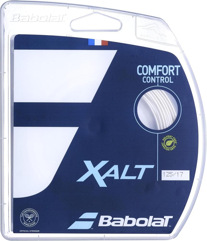 Babolat Xalt tennis string set 1 25 mm 12 m