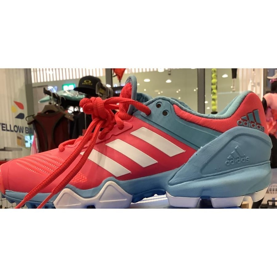 adidas Adipower Hockey III women s hockey shoe