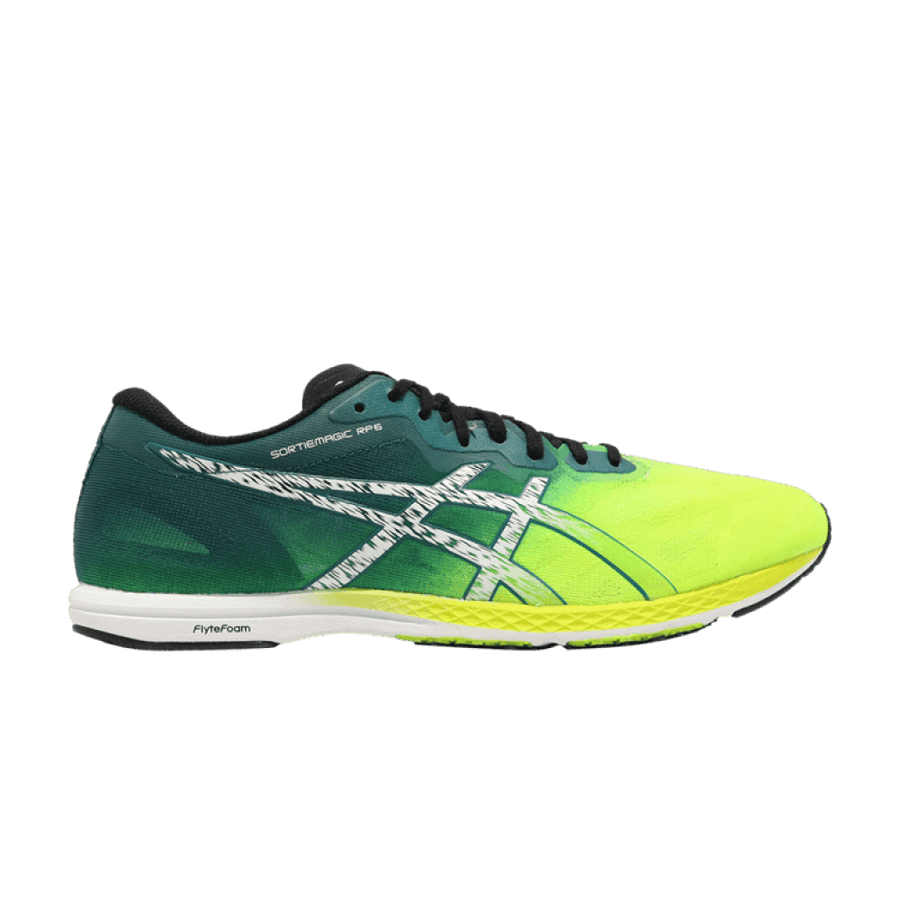 Asics Sortiemagic RP 6 men s racing shoe